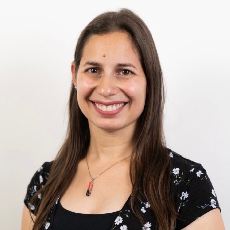 Headshot of Jessica Fundaro