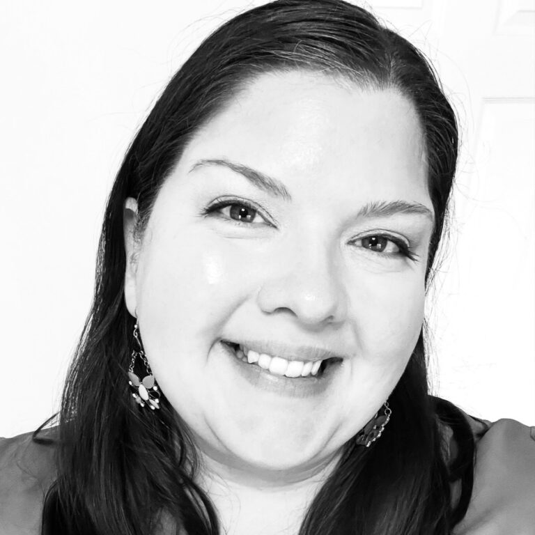 Headshot of Lauren Rivenbark