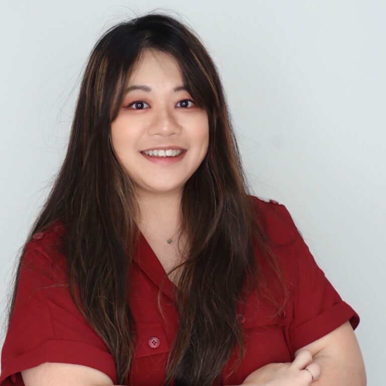 Headshot of Yu-Ting Cheng