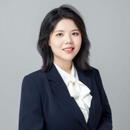 Headshot of Zhiqi Liu